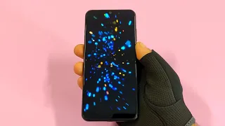 ZTE Blade A5 2020 Android Bootanimation