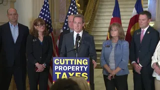 Bipartisan bill would bring long-term property tax relief for CO homeowners