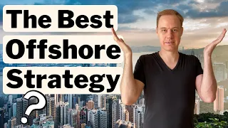 Is This The Best Offshore Structure?