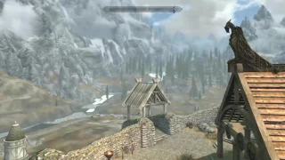 Ultimate FAST Leveling guide for Skyrim Special Edition (No Mods or Alchemy Glitch)