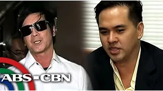 Ronnie Ricketts nagpiyansa; Cedric Lee dawit sa graft case