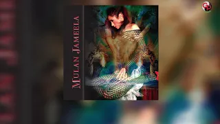 Mulan Jameela - Bukannya Aku Takut (Official Lyric)