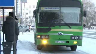 Судьба вечернего рейса «Саяногорск – Черёмушки» станет известна позже