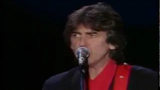 George Harrison - Cheer Down (Live in Japan) 1991