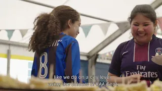 KAA Gent Foundation (ENG Subtitles)