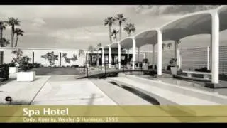 Desert Utopia: Mid-Century Architecture in Palm Springs - Trailer