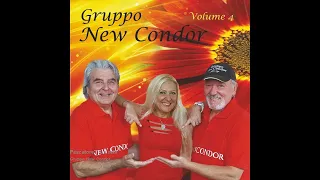 Gruppo New Condor - Pescatore / La rete (cover)
