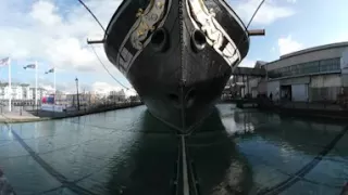 SS Great Britain