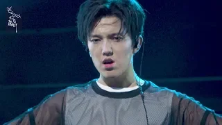 [Fancam] Just Let It Be- -迪玛希Dimash Kudaibergen Димаш Кудайберген,29/06 ARNAU concert