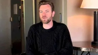 Ewan McGregor Interviewed by Scott Feinberg