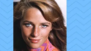 13 Sexy Photos of Charlotte Rampling