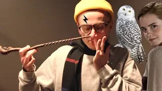 If Harry Potter Was a F*ckboi (Full Version)