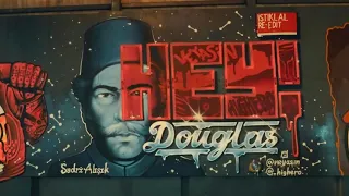 OVERLOCK® by Hey! Douglas | Turkish Funk & Anatolian Rock Music | 43 Minutes