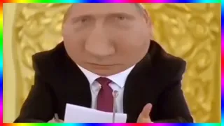 путин тик ток подборка мемов#2