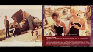 II Tru & Bone Thugs-N-Harmony ( 5. BALLERS FLOSSIN - CONCERT VERSION )Mo Thugs Eazy-E Krayzie 2 True