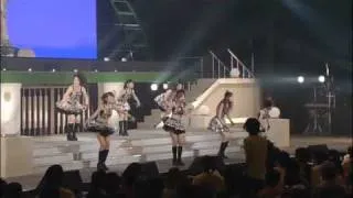 Berryz Koubou chant guide - Maji Bomber!!