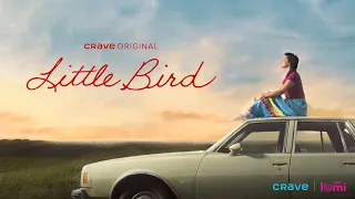 Little Bird Trailer