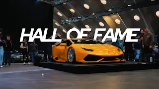 HALL OF FAME 2024 - Aftermovie 4k