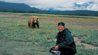 Grizzly Man (2005) completa subtítulos español (activar)