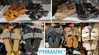 Primark Women's Shoes New Collection/ February 2024