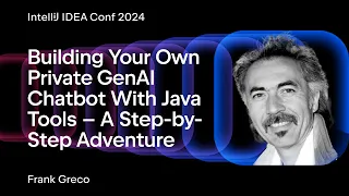 Building Your Own Private GenAI Chatbot With Java Tools – A Step-by-Step Adventure