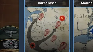 World Conquerer 4: Barbarossa Event Hard, Mission 3: Smolensk