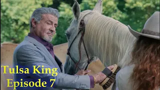 Tulsa King Episode 7 | REVIEW, BREAKDOWN & RECAP || Everything We Know About Episode by Tv Spoot