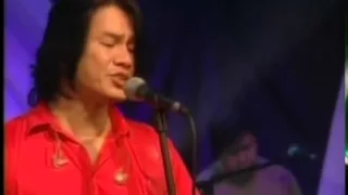 Side A - Forevermore (live)