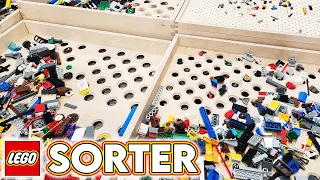 BEST LEGO SORTING TOOL!