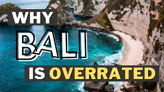 What NOBODY Tells You About Bali