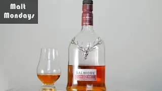 The Dalmore 12 Review: Whisky Review #46