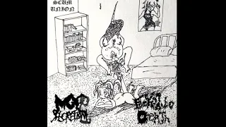 Moe Secretion - "Hikikomori Hideously Sustained Through Self-Mutilation"