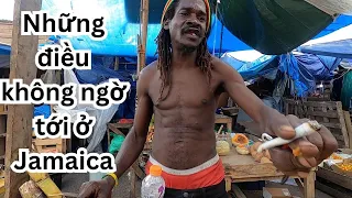 Jamaica and the fascinating things exclusive to this nation