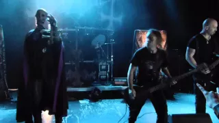 Mayhem - De Mysteriis Dom Sathanas - Live in Norway