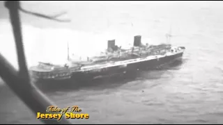 The SS Morro Castle - New Jersey's Titanic (4K HD)