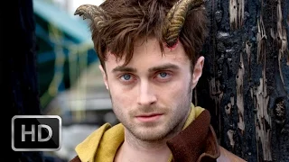 Cornes - Bande-annonce HD (2014) - Daniel Radcliffe