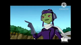 Ben 10 Omniverse Attea Explains The Betrayal Of Her Father