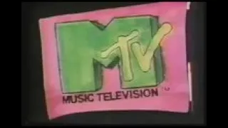 MTV Vidcheck (03/28/1984)