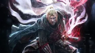 Загадочная восточная страна - Nioh