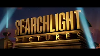 Searchlight Pictures (2021)