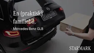 GLB  |  Familiebilen