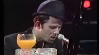 On The Nickel ~ Tom Waits - 1979  live