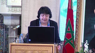 Session plénière solennelle 2019 de l'Académie Hassan II des Sciences & Techniques -SEANCE 2