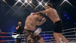 Aleksander Emilianenko ( Russia) vs Magomed Malikov (Russia) - Full Fight