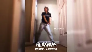 eternal! ~ Fluxxwave Remix (SLOW DOWN + LOOPED)