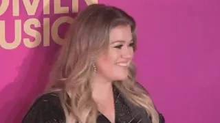 Kelly Clarkson addresses allegations of 'toxic' work environment, Taylor Swift defends fan from secu