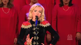 Katherine Jenkins and the Mormon Tabernacle Choir sing "Habanera" from Carmen