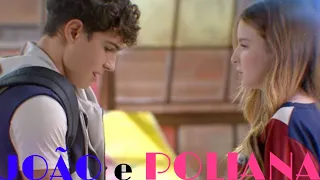 Poliana & João ~ amor pra recomeçar