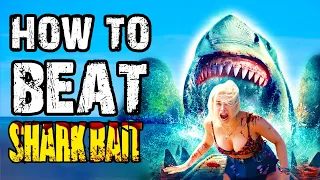 How to kind of Beat "THE GREAT WHITE" in Shark Bait (2022)