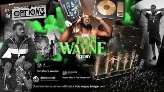 The Tion Wayne Story: Episode 3